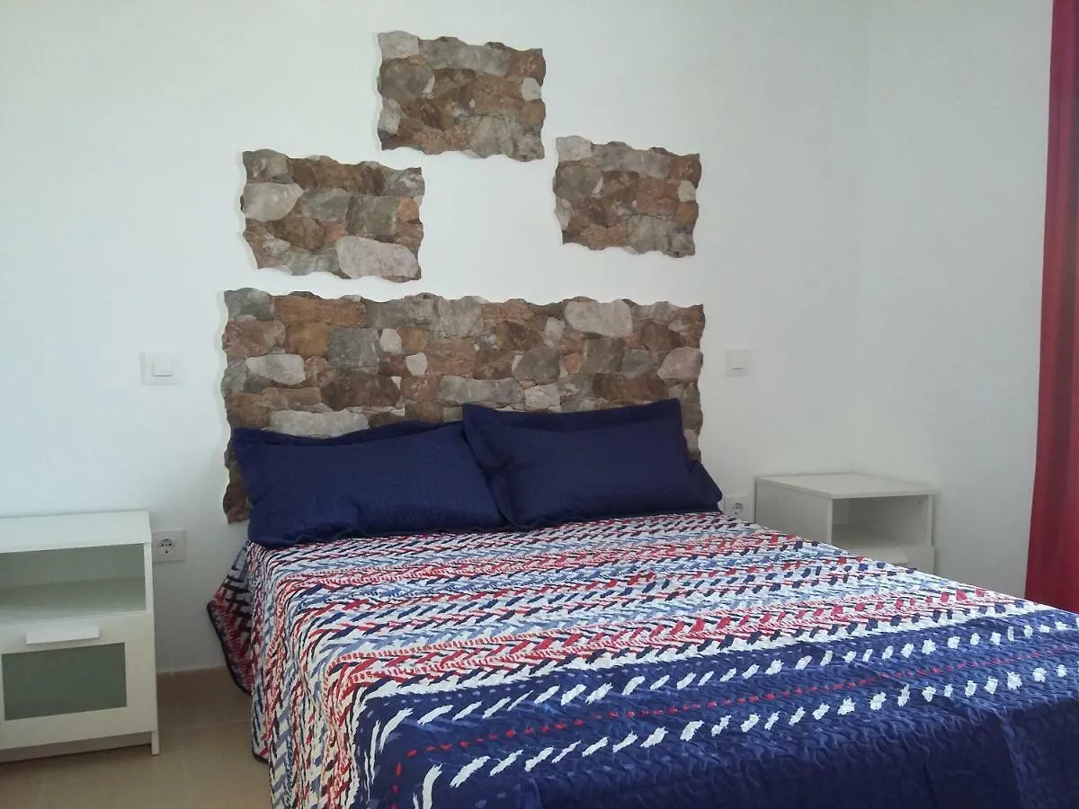 Appartement Sonneland Hotel Maspalomas