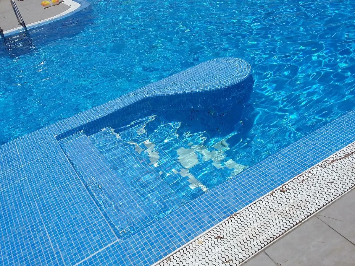 Sonneland Hotel Maspalomas  Maspalomas (Gran Canaria)