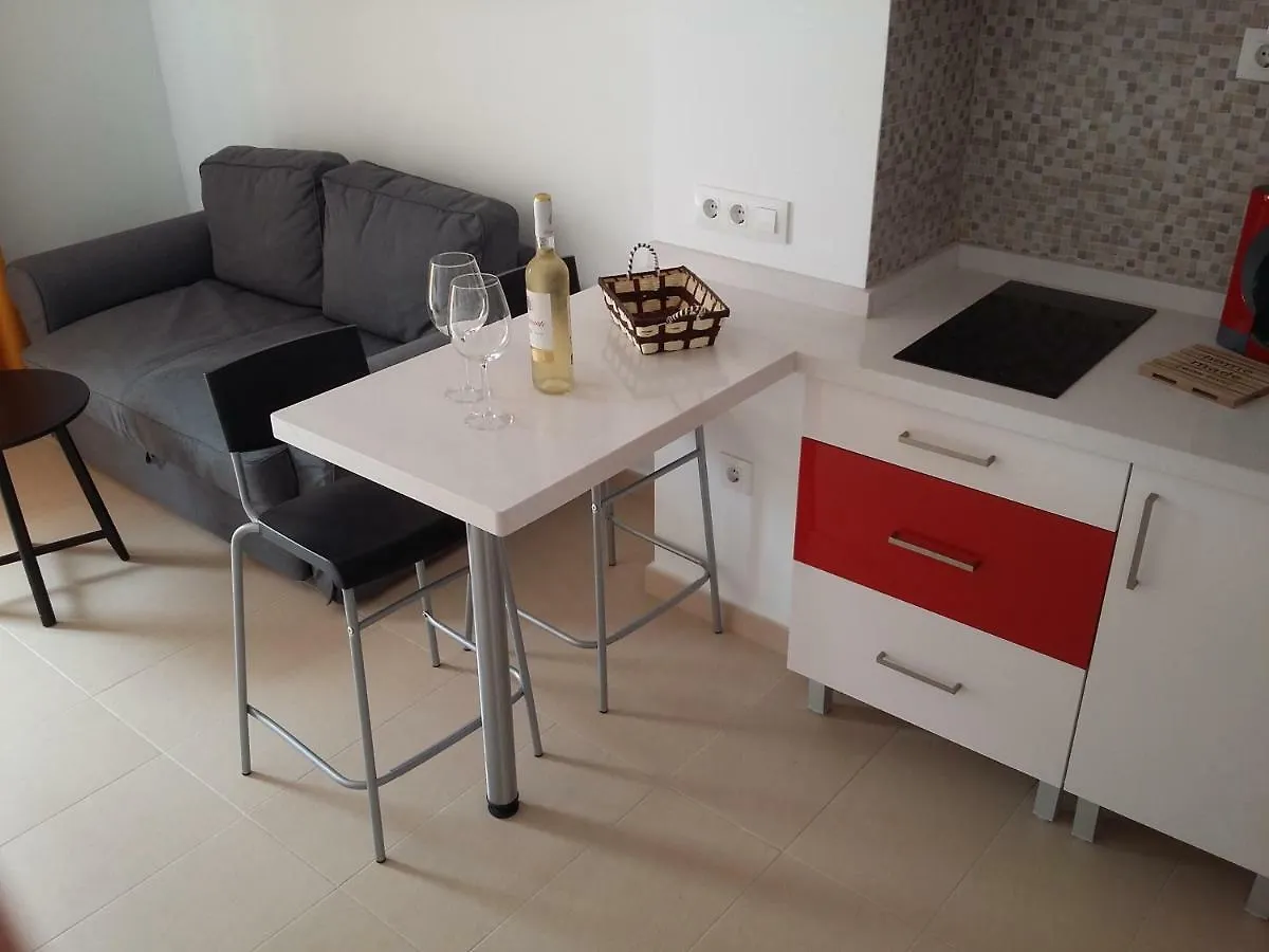 Appartement Sonneland Hotel Maspalomas