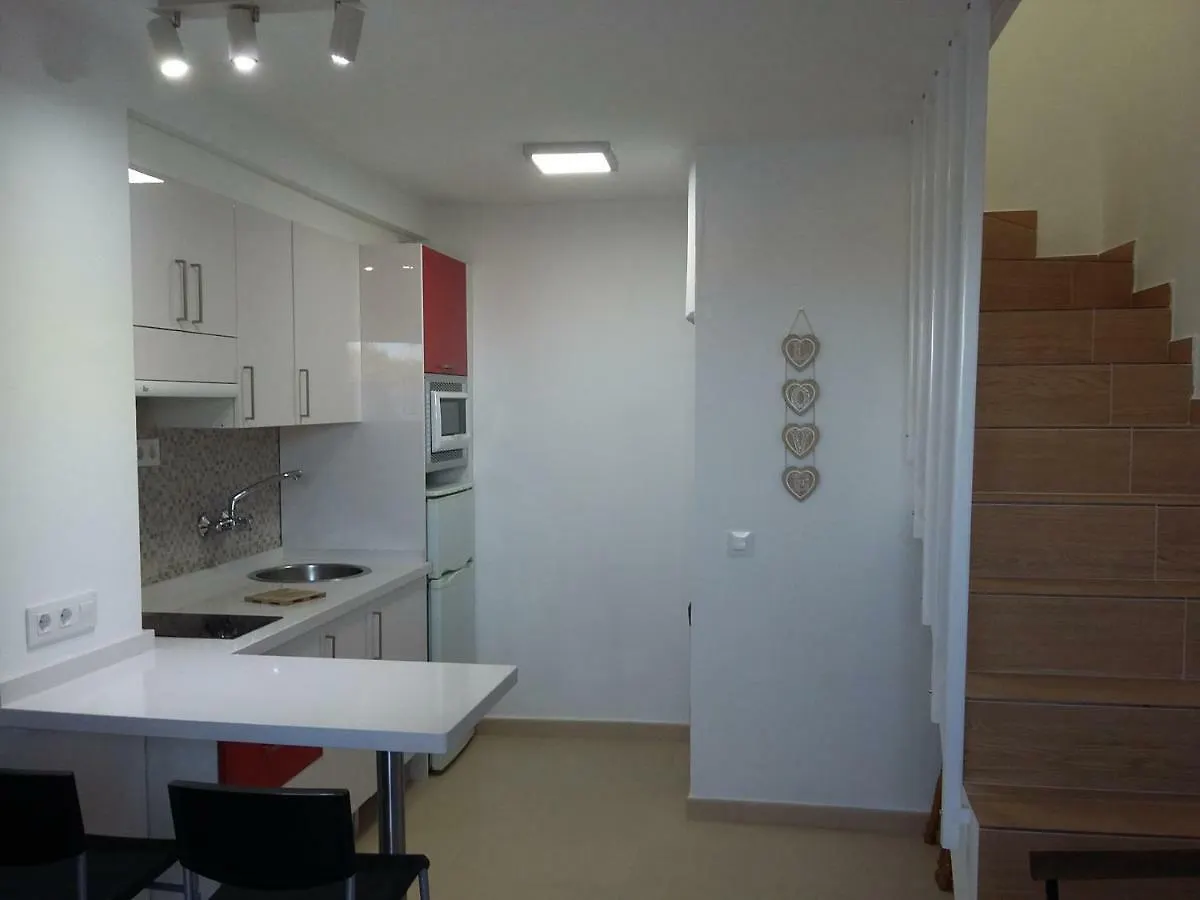 Apartamento Sonneland Hotel Maspalomas